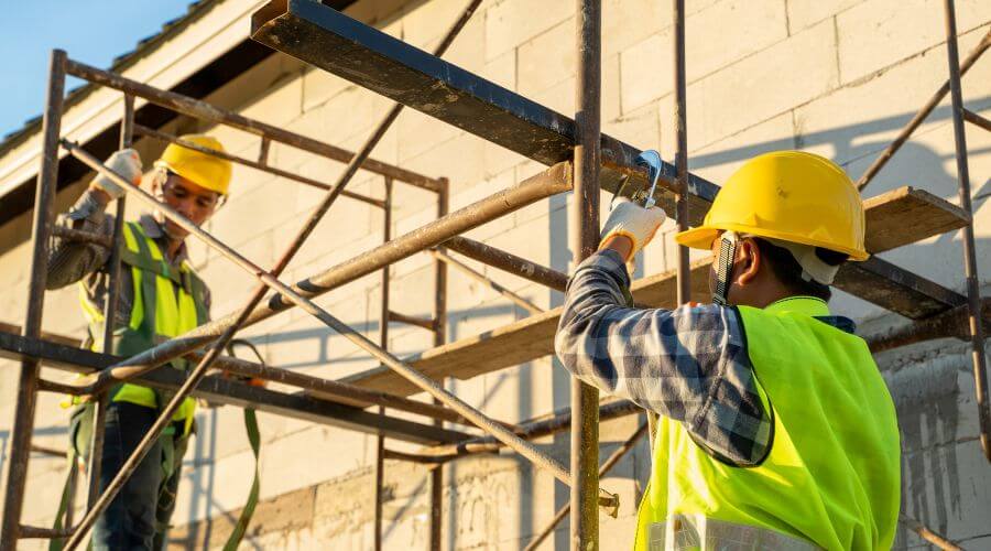 Expert tile roof repair services in Stow, NY